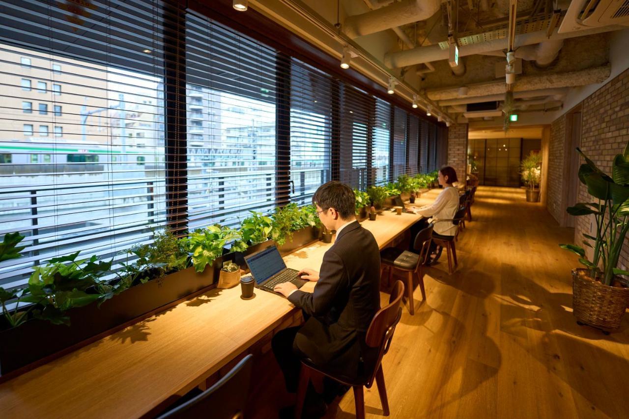 Hotel Resol Stay Akihabara Tōkyō Extérieur photo