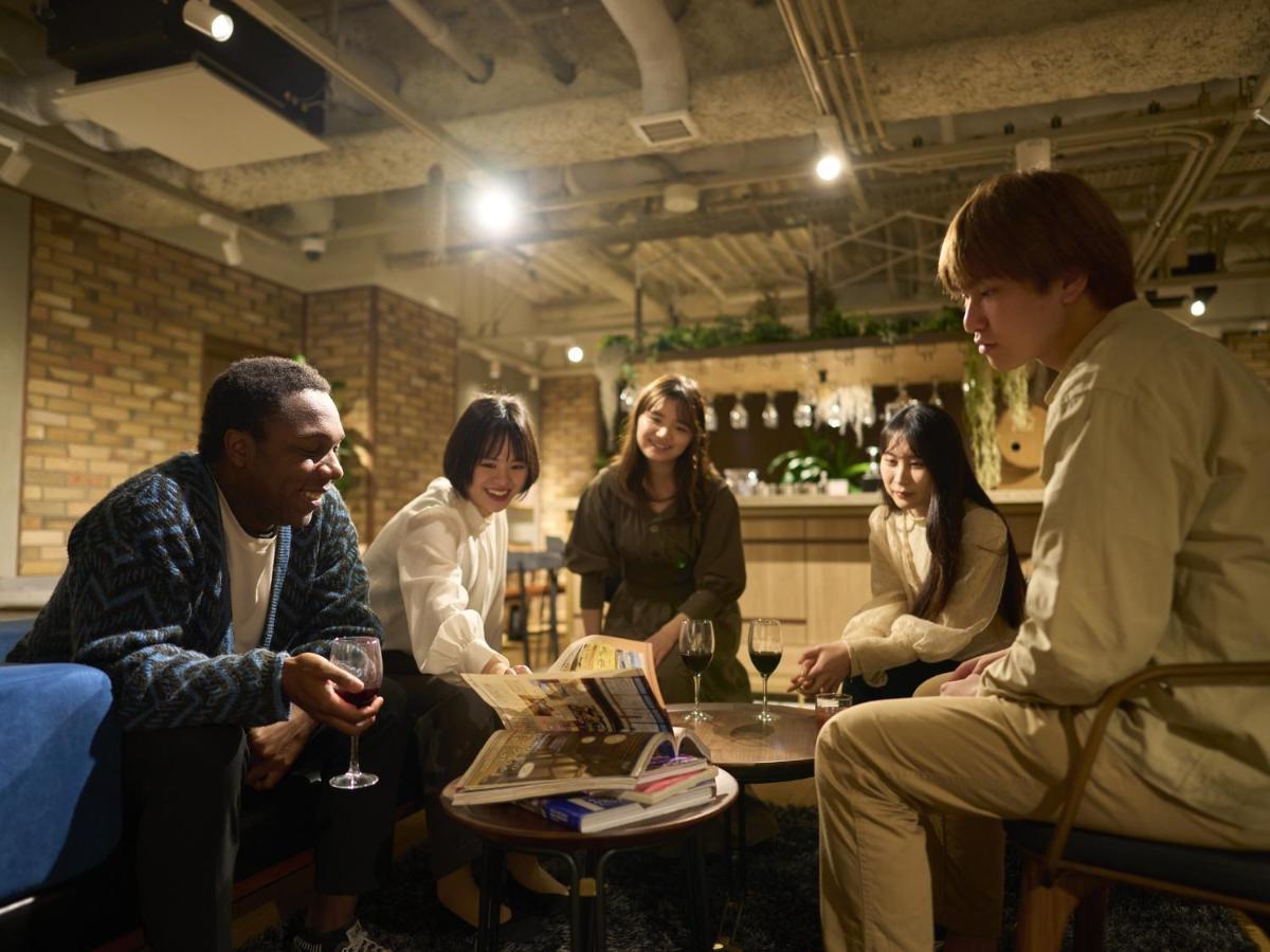 Hotel Resol Stay Akihabara Tōkyō Extérieur photo