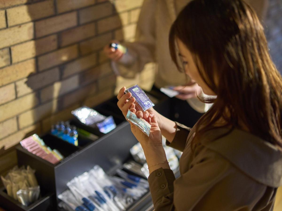 Hotel Resol Stay Akihabara Tōkyō Extérieur photo