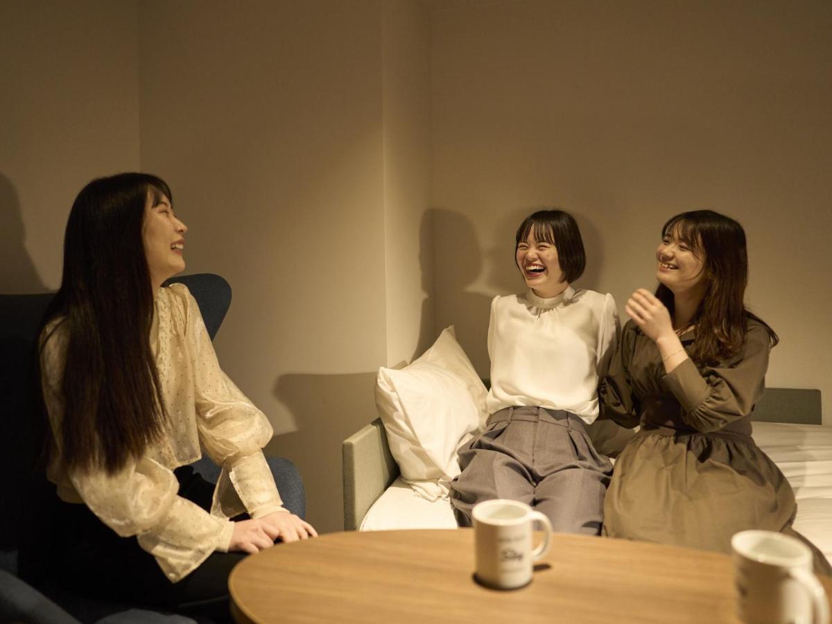 Hotel Resol Stay Akihabara Tōkyō Extérieur photo