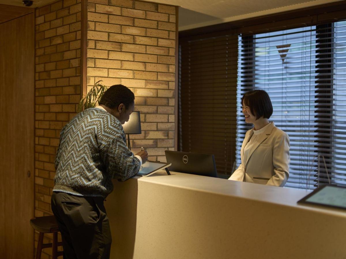 Hotel Resol Stay Akihabara Tōkyō Extérieur photo
