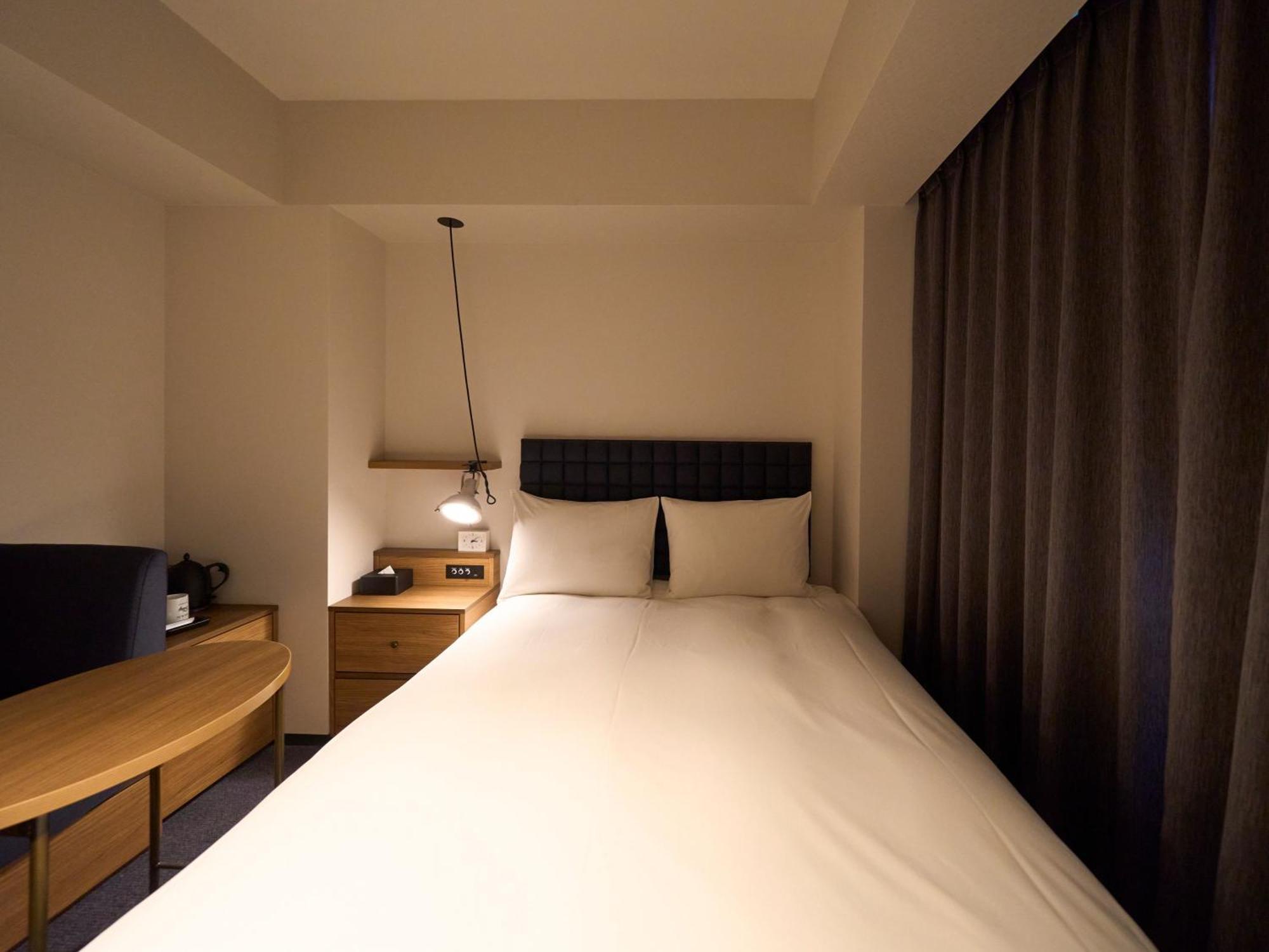 Hotel Resol Stay Akihabara Tōkyō Extérieur photo