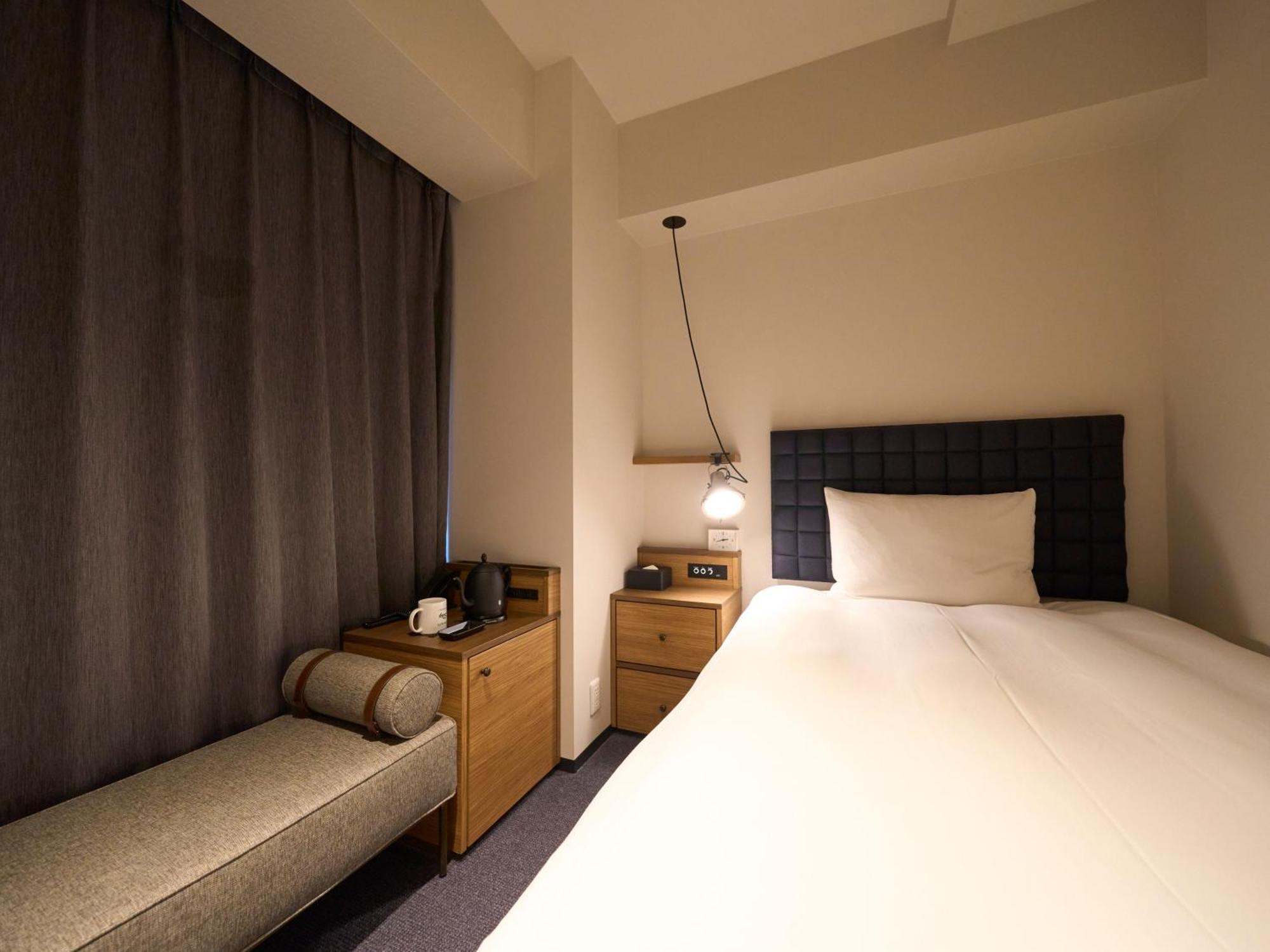 Hotel Resol Stay Akihabara Tōkyō Extérieur photo