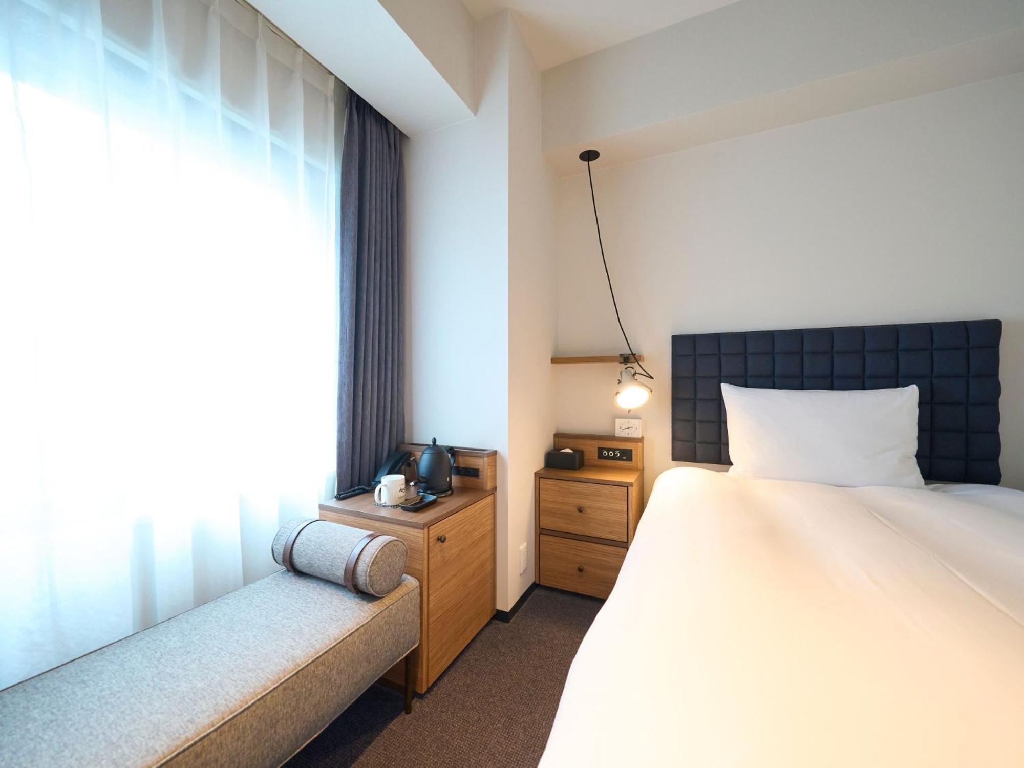 Hotel Resol Stay Akihabara Tōkyō Extérieur photo