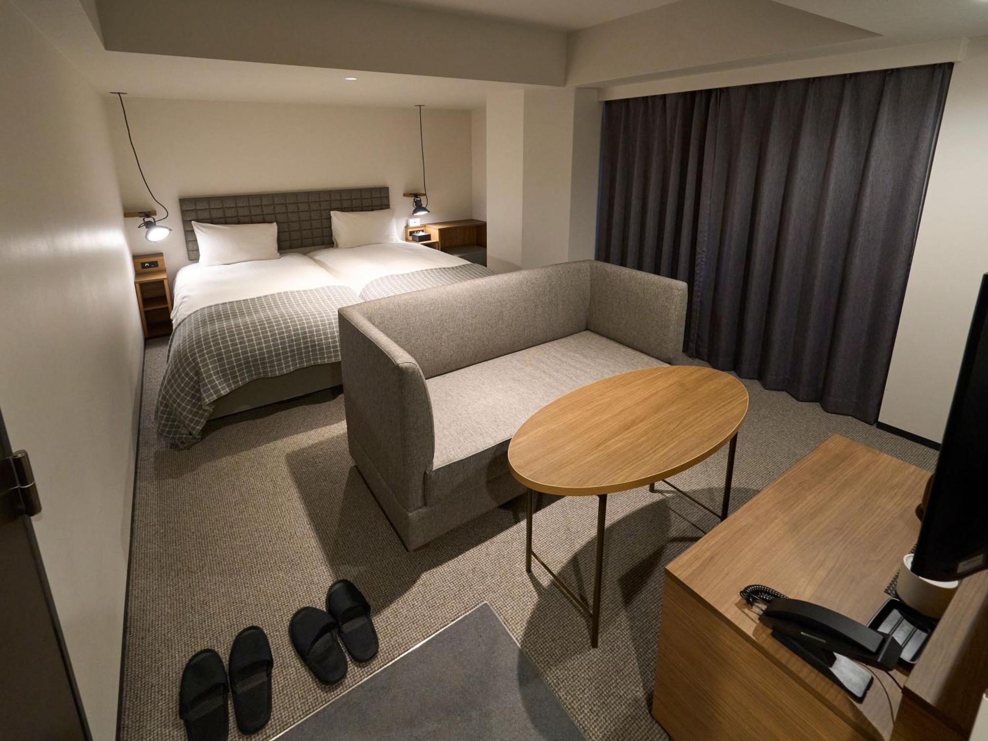 Hotel Resol Stay Akihabara Tōkyō Extérieur photo