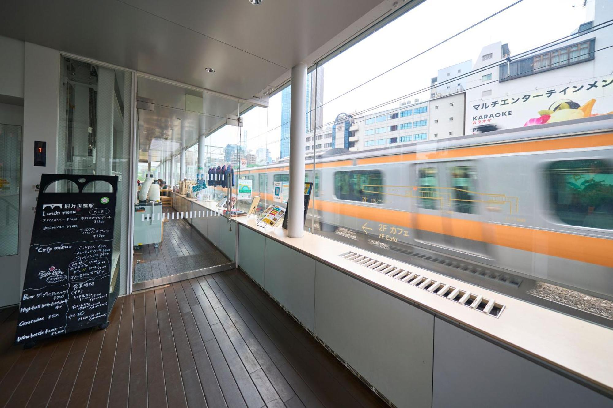 Hotel Resol Stay Akihabara Tōkyō Extérieur photo