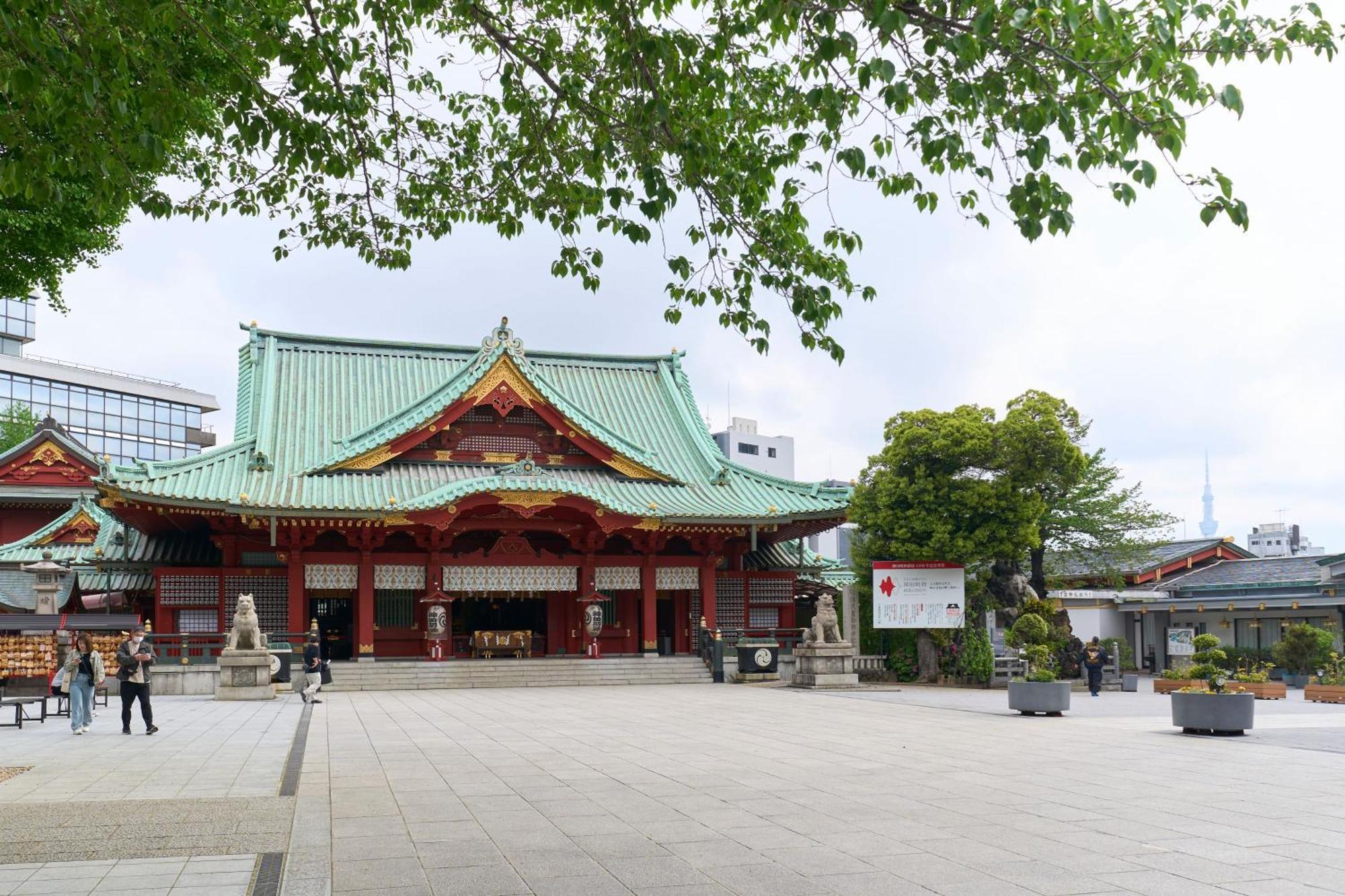 Hotel Resol Stay Akihabara Tōkyō Extérieur photo