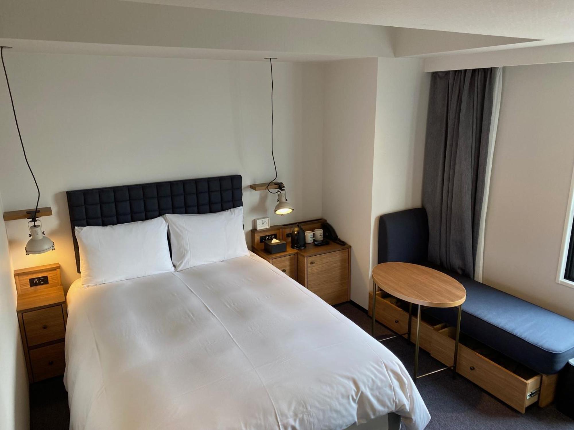 Hotel Resol Stay Akihabara Tōkyō Extérieur photo