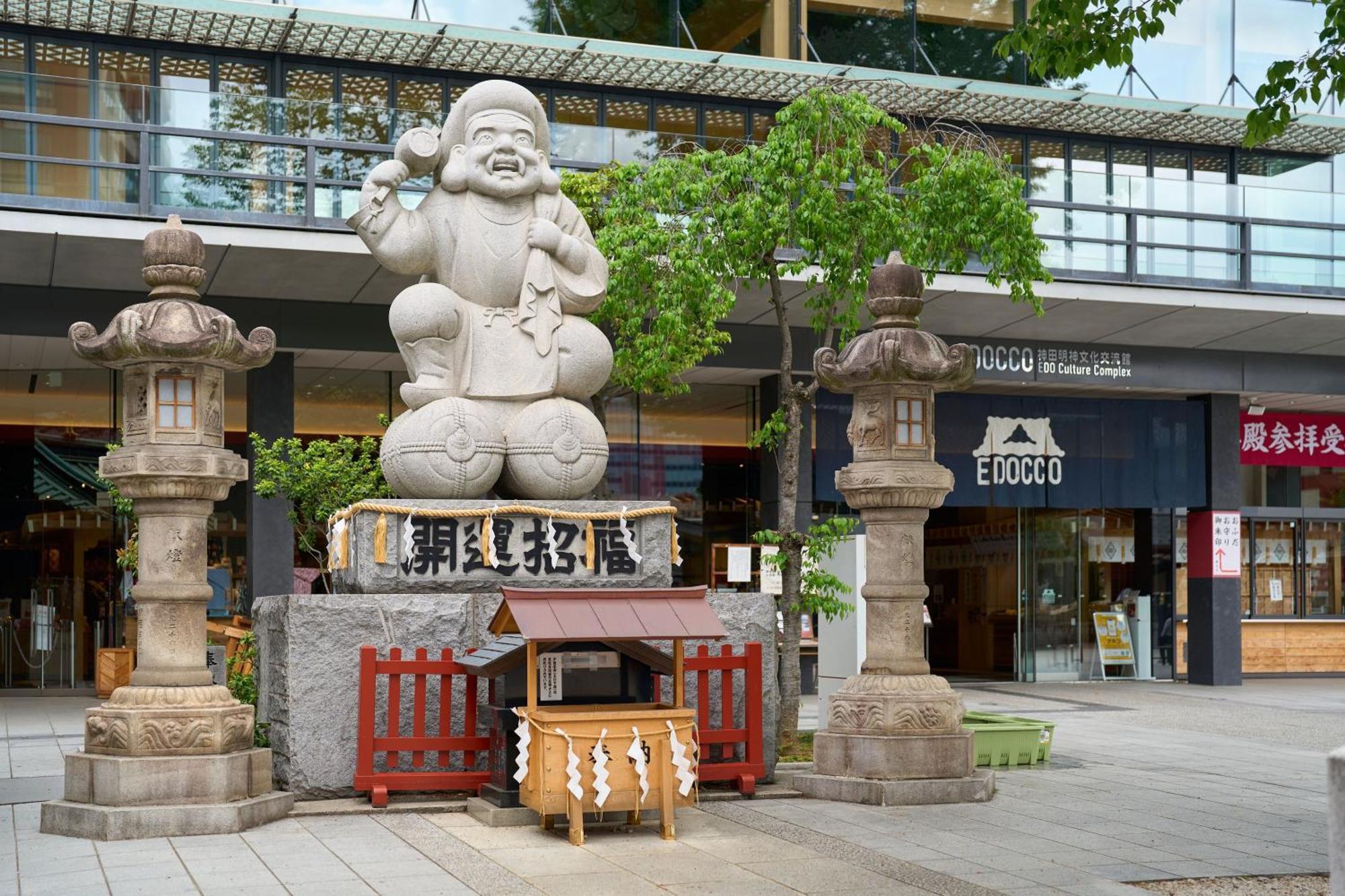Hotel Resol Stay Akihabara Tōkyō Extérieur photo