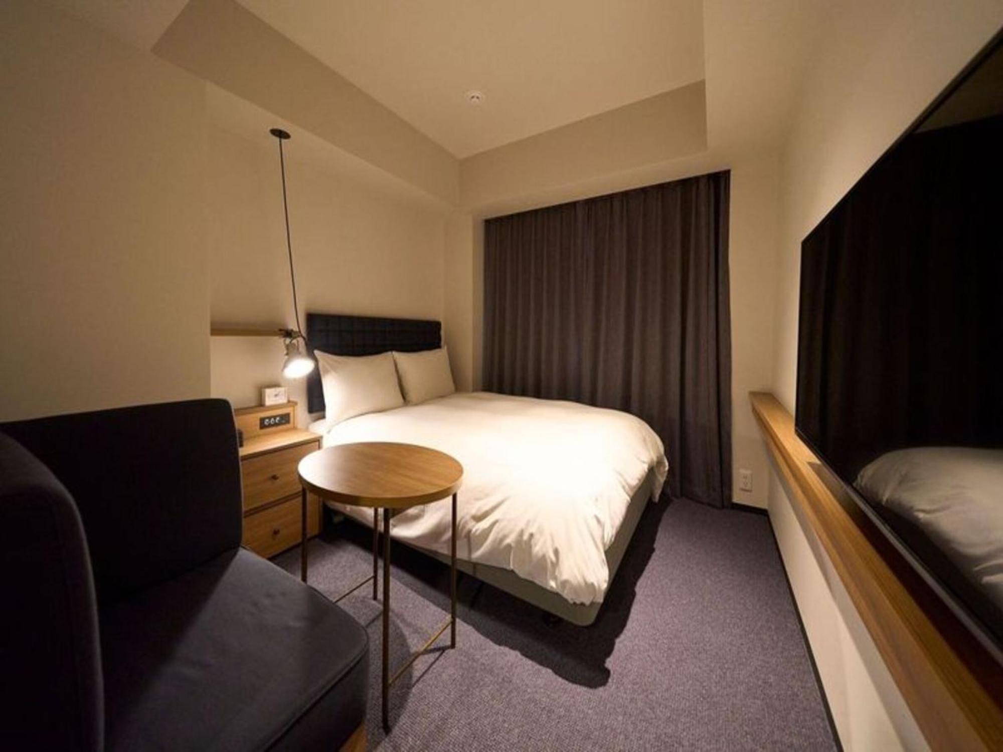 Hotel Resol Stay Akihabara Tōkyō Extérieur photo